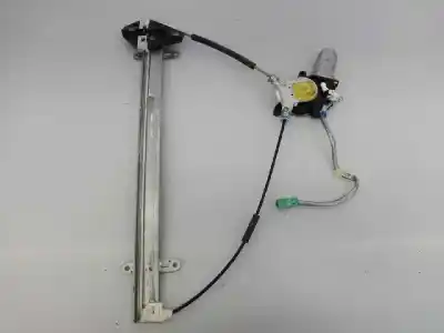 Second-hand car spare part passenger side right window regulator for honda cr-v (rd8) ex oem iam references 607121 e2-a2-53-2 