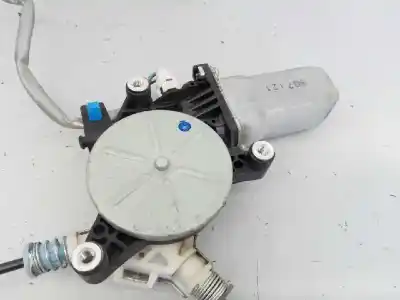 Second-hand car spare part passenger side right window regulator for honda cr-v (rd8) ex oem iam references 607121 e2-a2-53-2 