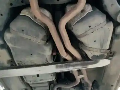 Pezzo di ricambio per auto di seconda mano  per PORSCHE CAYENNE (TYP 9PA)  Riferimenti OEM IAM   