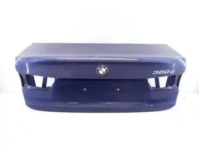 Tweedehands auto-onderdeel achterklep voor bmw serie 3 berlina (g20) 320d oem iam-referenties 