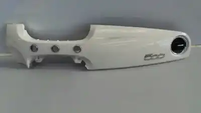 Pezzo di ricambio per auto di seconda mano pannello per fiat nuova 500 (150) lounge riferimenti oem iam 51803289