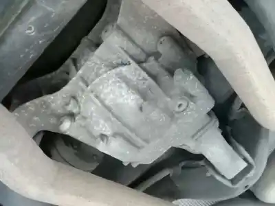 Pezzo di ricambio per auto di seconda mano  per PORSCHE CAYENNE (TYP 9PA)  Riferimenti OEM IAM   