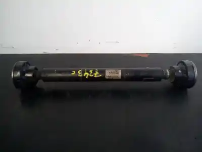 Pezzo di ricambio per auto di seconda mano  per PORSCHE CAYENNE (TYP 9PA)  Riferimenti OEM IAM 7L0521101B P1-A6-27 