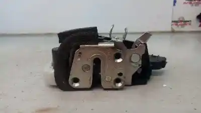 İkinci el araba yedek parçası Sag ön Kapi Kilidi için NISSAN JUKE (F15) Acenta OEM IAM referansları S5611550 E2-A4-10-1 M0923
