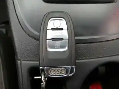 Peça sobressalente para automóvel em segunda mão CANHÃO DE IGNIÇÃO por AUDI A4 BERLINA (B8)  Referências OEM IAM   