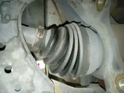Pezzo di ricambio per auto di seconda mano  per PORSCHE CAYENNE (TYP 9PA)  Riferimenti OEM IAM   