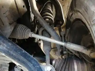 Pezzo di ricambio per auto di seconda mano  per TOYOTA HILUX (KUN) 2.5 Turbodiesel Riferimenti OEM IAM   