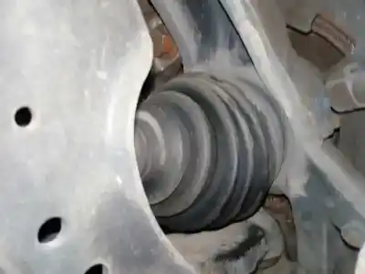 Pezzo di ricambio per auto di seconda mano  per PORSCHE CAYENNE (TYP 9PA)  Riferimenti OEM IAM   