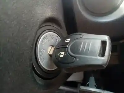Tweedehands auto-onderdeel ANTIDIEFSTAL APPARAAT voor NISSAN JUKE (F15)  OEM IAM-referenties   