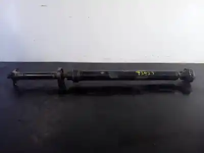 Pezzo di ricambio per auto di seconda mano  per PORSCHE CAYENNE (TYP 9PA)  Riferimenti OEM IAM  P1-B3-18 