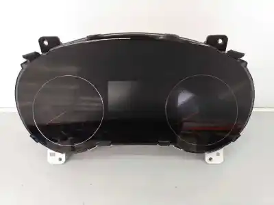 Peça sobressalente para automóvel em segunda mão quadrante por kia sportage line 2wd referências oem iam 94033f1400