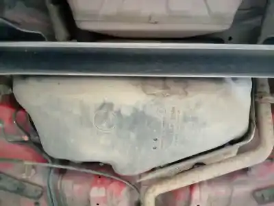 Pezzo di ricambio per auto di seconda mano serbatoio di carburante per citroen c1 audace riferimenti oem iam   