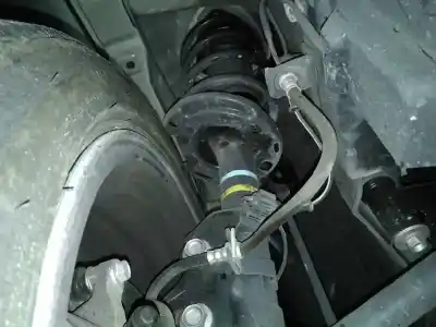 Second-hand car spare part front right shock absorber for mazda 6 lim. (gh) (.2012->) luxury oem iam references 