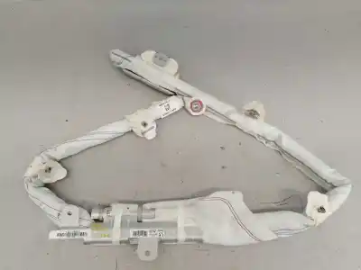 Second-hand car spare part  for SSANGYONG TIVOLI  OEM IAM references 862103500 E1-B3-7-2 628331301F