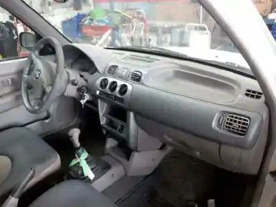 Second-hand car spare part dashboard for nissan micra (k11) comfort topic oem iam references   