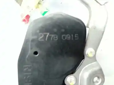 Автозапчасти б/у замок левой передней двери за citroen c1 audace ссылки oem iam 277b0915 e1-a4-40-2 