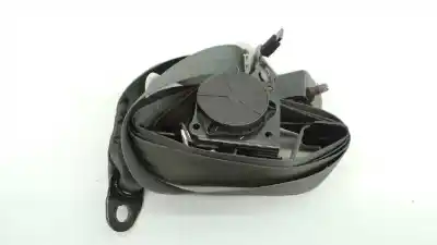 Peça sobressalente para automóvel em segunda mão cinto de segurança traseiro direito por kia soul drive referências oem iam 898102k000 e2-b5-60-1 