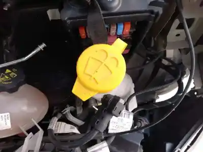 Pièce détachée automobile d'occasion  pour FIAT 500 X (334)  Références OEM IAM   