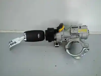 Peça sobressalente para automóvel em segunda mão canhão de ignição por kia sportage line 2wd referências oem iam 