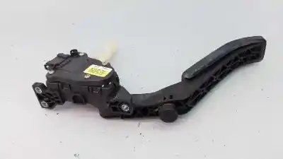 Second-hand car spare part accelerator pedal for porsche cayenne (typ 9pa) s oem iam references 6pv00802624 e1-a5-47-2 7l0723507
