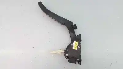Second-hand car spare part accelerator pedal for porsche cayenne (typ 9pa) s oem iam references 6pv00802624 e1-a5-47-2 7l0723507
