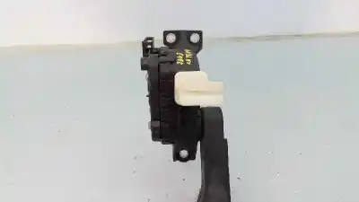 Second-hand car spare part accelerator pedal for porsche cayenne (typ 9pa) s oem iam references 6pv00802624 e1-a5-47-2 7l0723507