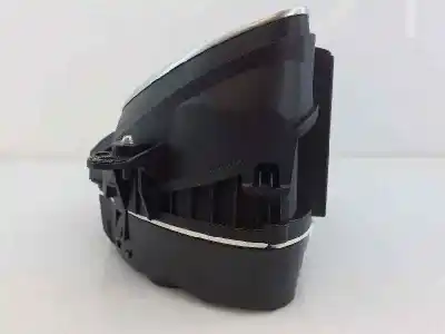Peça sobressalente para automóvel em segunda mão quadrante por audi a5 coupe (8t) 2.7 tdi referências oem iam 8t0920900m e2-a1-23-5 