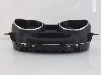 Peça sobressalente para automóvel em segunda mão quadrante por audi a5 coupe (8t) 2.7 tdi referências oem iam 8t0920900m e2-a1-23-5 