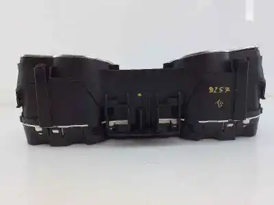 Peça sobressalente para automóvel em segunda mão quadrante por audi a5 coupe (8t) 2.7 tdi referências oem iam 8t0920900m e2-a1-23-5 