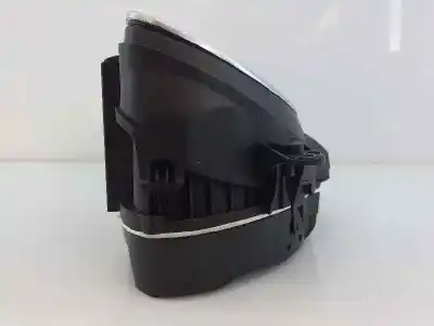 Peça sobressalente para automóvel em segunda mão quadrante por audi a5 coupe (8t) 2.7 tdi referências oem iam 8t0920900m e2-a1-23-5 