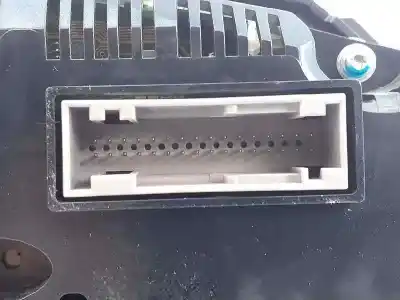 Peça sobressalente para automóvel em segunda mão quadrante por audi a5 coupe (8t) 2.7 tdi referências oem iam 8t0920900m e2-a1-23-5 