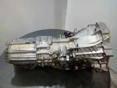 Автозапчасти б/у коробка передач за audi a6 avant (4f5) 2.0 tdi ссылки oem iam gyx m1-a1-86 
