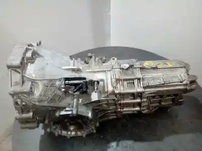 Автозапчасти б/у коробка передач за audi a6 avant (4f5) 2.0 tdi ссылки oem iam gyx m1-a1-86 