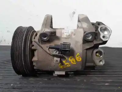 Second-hand car spare part  for NISSAN MICRA (K11)  OEM IAM references 926001F701 P3-B2-5-1 2J83145010