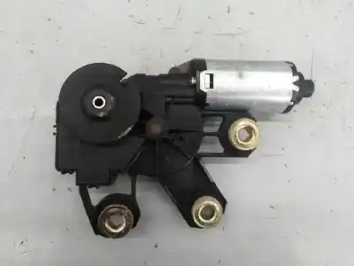 Second-hand car spare part rear windshield wiper motor for porsche cayenne (typ 9pa) s oem iam references 7l0955712b e1-a5-55-1 404761b