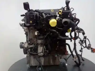 Gebrauchtes Autoersatzteil kompletter motor zum citroen c5 station wagon premier oem-iam-referenzen rh01 m1-b2-119 