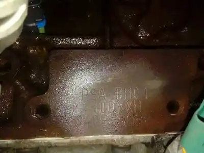 Gebrauchtes Autoersatzteil kompletter motor zum citroen c5 station wagon premier oem-iam-referenzen rh01 m1-b2-119 