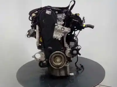 Gebrauchtes Autoersatzteil kompletter motor zum citroen c5 station wagon premier oem-iam-referenzen rh01 m1-b2-119 