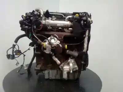 Gebrauchtes Autoersatzteil kompletter motor zum citroen c5 station wagon premier oem-iam-referenzen rh01 m1-b2-119 