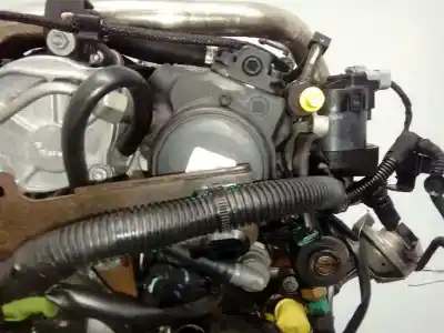 Gebrauchtes Autoersatzteil kompletter motor zum citroen c5 station wagon premier oem-iam-referenzen rh01 m1-b2-119 
