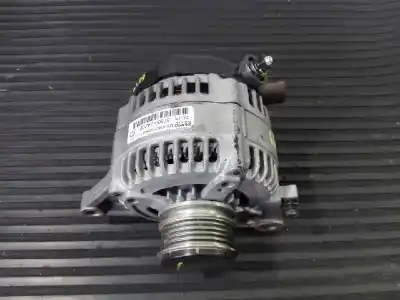 Peça sobressalente para automóvel em segunda mão alternador por kia sportage line 2wd referências oem iam 373002a700
