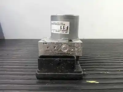 Peça sobressalente para automóvel em segunda mão abs por kia sportage line 2wd referências oem iam 58920f1110