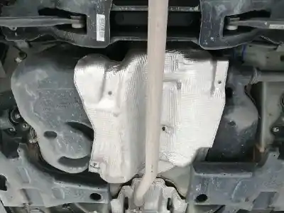 Pièce détachée automobile d'occasion  pour FIAT 500 X (334)  Références OEM IAM   