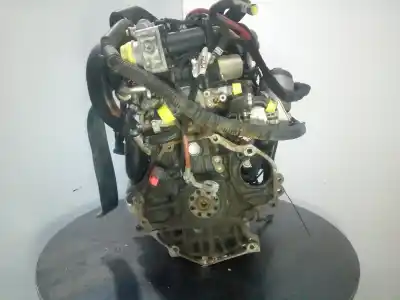 Pièce détachée automobile d'occasion moteur complet pour opel astra h berlina 1.7 16v cdti références oem iam z17dth m1-a3-92 
