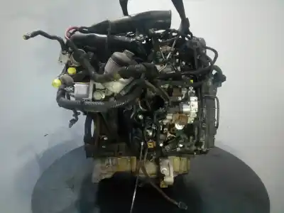 Pièce détachée automobile d'occasion moteur complet pour opel astra h berlina 1.7 16v cdti références oem iam z17dth m1-a3-92 