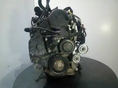 Pièce détachée automobile d'occasion moteur complet pour opel astra h berlina 1.7 16v cdti références oem iam z17dth m1-a3-92 