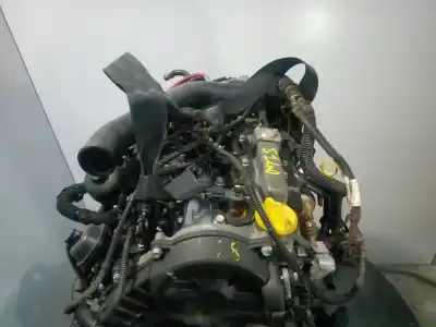 Pièce détachée automobile d'occasion moteur complet pour opel astra h berlina 1.7 16v cdti références oem iam z17dth m1-a3-92 