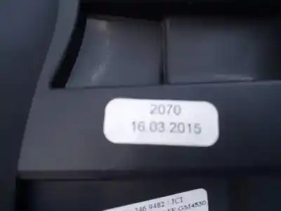 Peça sobressalente para automóvel em segunda mão quadrante por opel corsa d selective referências oem iam 13499773 e3-a5-29-1 2469482