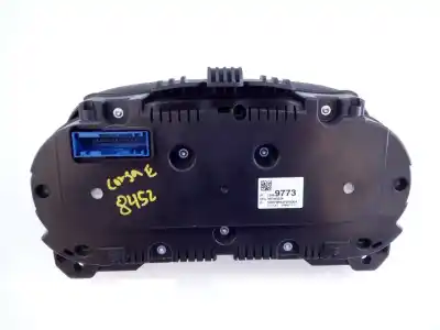 Peça sobressalente para automóvel em segunda mão quadrante por opel corsa d selective referências oem iam 13499773 e3-a5-29-1 2469482