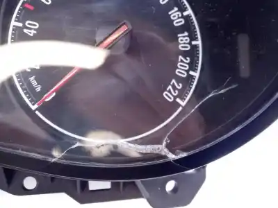 Peça sobressalente para automóvel em segunda mão quadrante por opel corsa d selective referências oem iam 13499773 e3-a5-29-1 2469482